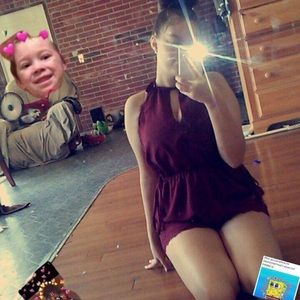 Meet your Posher, Cece